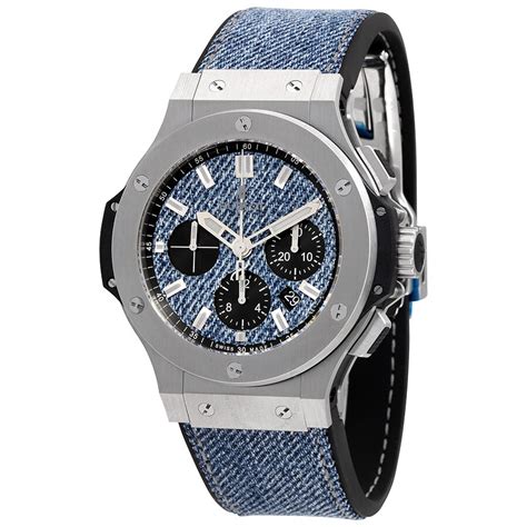 hublot big bang jeans preis